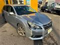 2013 Subaru Legacy Touring Wagon
