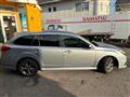 2013 Subaru Legacy Touring Wagon