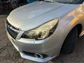2013 Subaru Legacy Touring Wagon