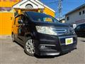 2010 Honda Step WGN
