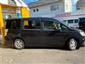 2010 Honda Step WGN