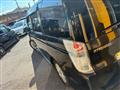 2010 Honda Step WGN