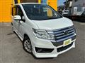2013 Honda Step WGN