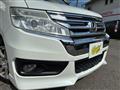 2013 Honda Step WGN
