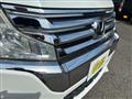 2013 Honda Step WGN