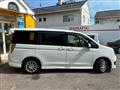 2013 Honda Step WGN