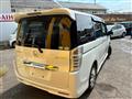 2013 Honda Step WGN