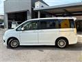 2013 Honda Step WGN