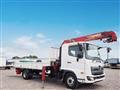 2019 Hino Hino Others