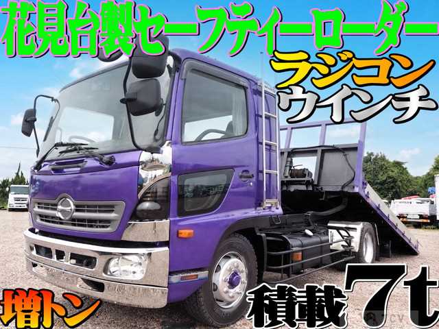 2011 Hino Hino Others