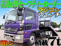 2011 Hino Hino Others