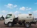 2013 Toyota Dyna Truck