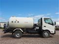 2013 Toyota Dyna Truck