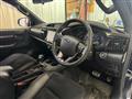 2021 Toyota Hilux
