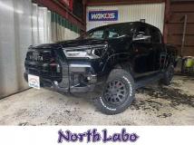 2021 Toyota Hilux