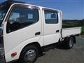 2015 Toyota Toyoace