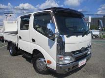 2015 Toyota Toyoace
