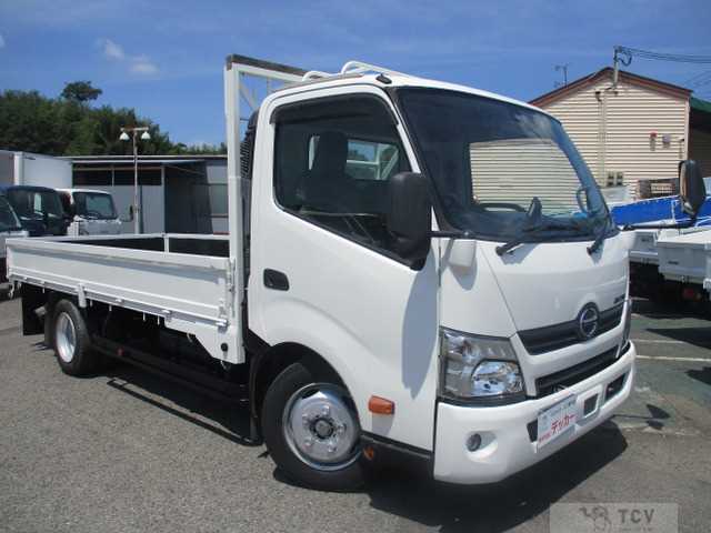 2018 Hino Dutro