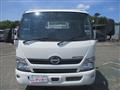 2018 Hino Dutro