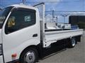 2018 Hino Dutro
