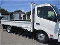 2018 Hino Dutro