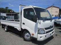 2018 Hino Dutro