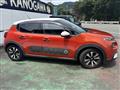 2017 Citroen C3