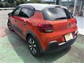 2017 Citroen C3