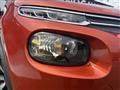 2017 Citroen C3