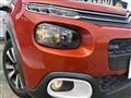 2017 Citroen C3