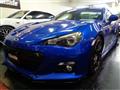 2016 Subaru BRZ
