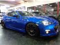 2016 Subaru BRZ