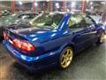 1998 Honda Torneo