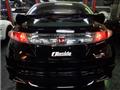 2011 Honda Civic Type R