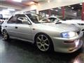 1994 Subaru Impreza
