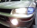 1994 Subaru Impreza