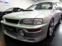 1994 Subaru Impreza