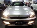 1997 Honda Prelude