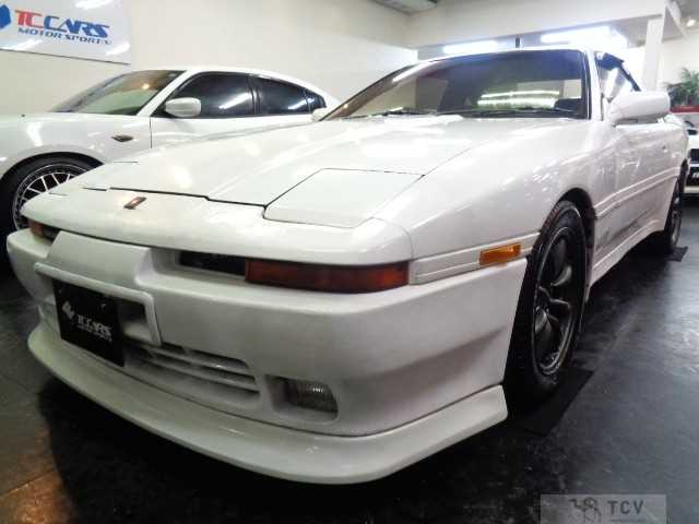 1989 Toyota Supra