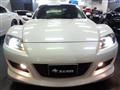 2004 Mazda RX-8