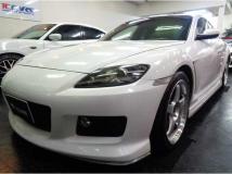 2004 Mazda RX-8