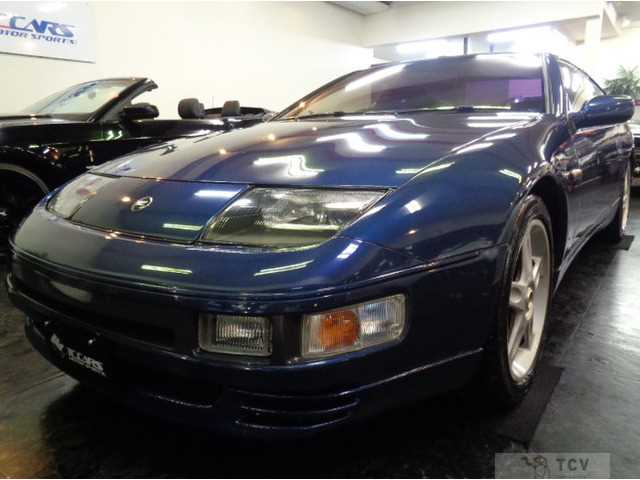1993 Nissan Fairlady Z