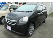 2013 Daihatsu Mira