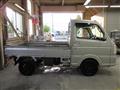2017 Suzuki Carry Truck