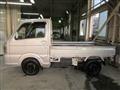2017 Suzuki Carry Truck