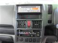2017 Suzuki Carry Truck