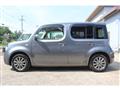 2014 Nissan Cube