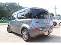 2014 Nissan Cube