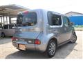2014 Nissan Cube