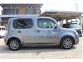 2014 Nissan Cube